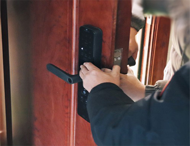 栾川24小时上门开锁公司